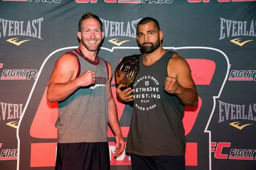 MMA article image