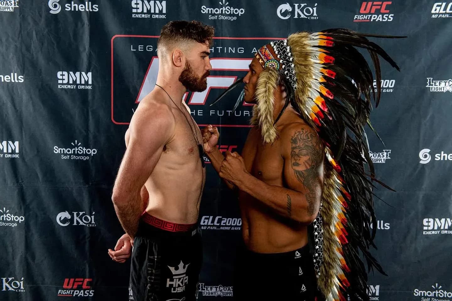 MMA article image