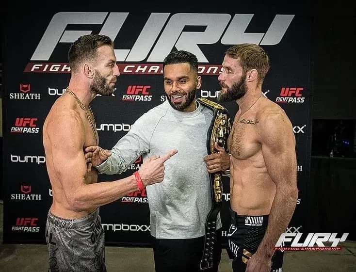 MMA article image