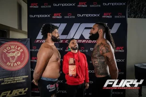 MMA article image