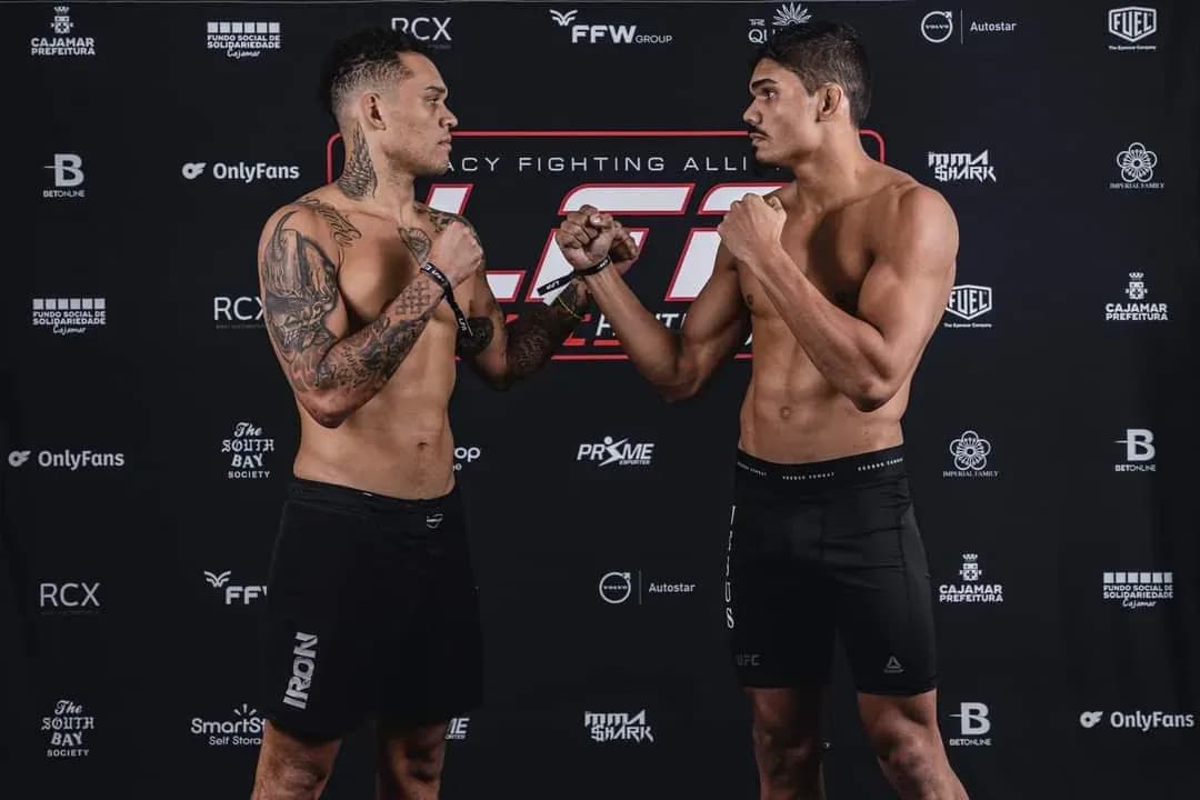 MMA article image