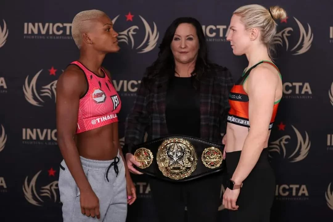 MMA article image