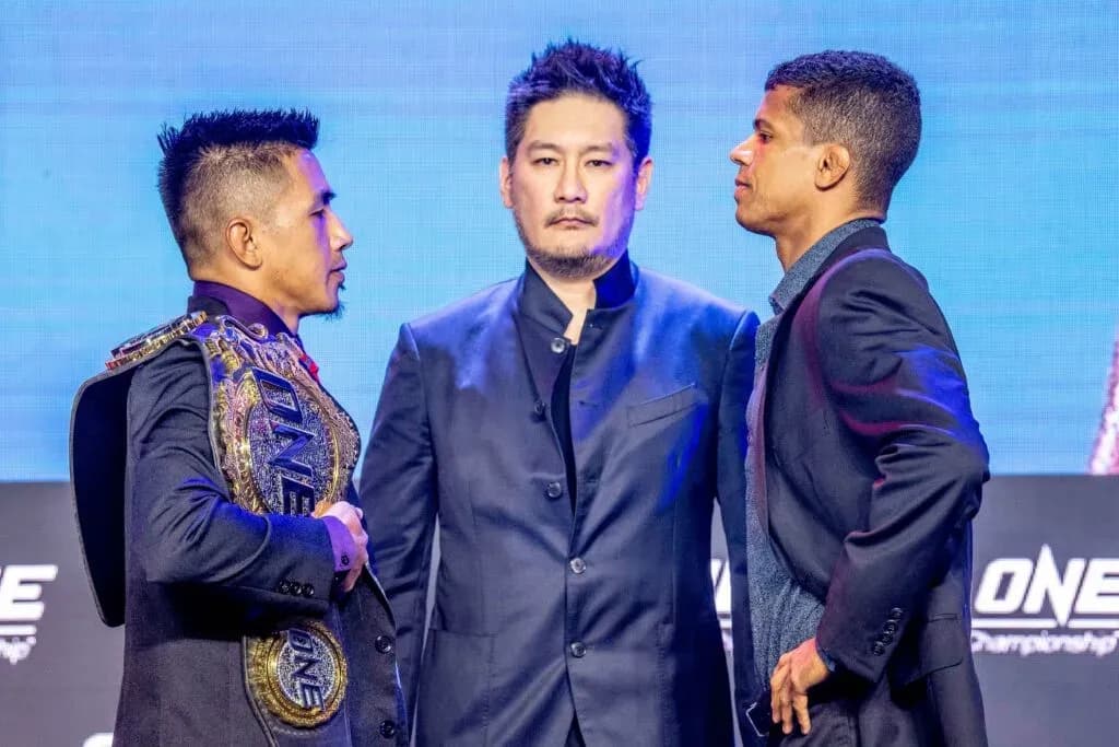MMA article image