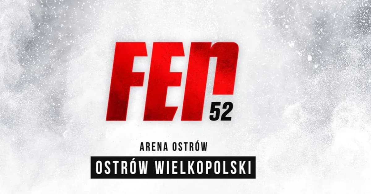 FEN 52 Results