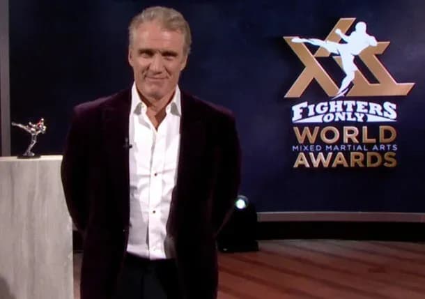 Dolph Lundgren