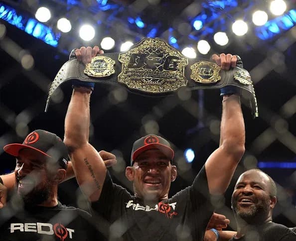 Fabricio Werdum