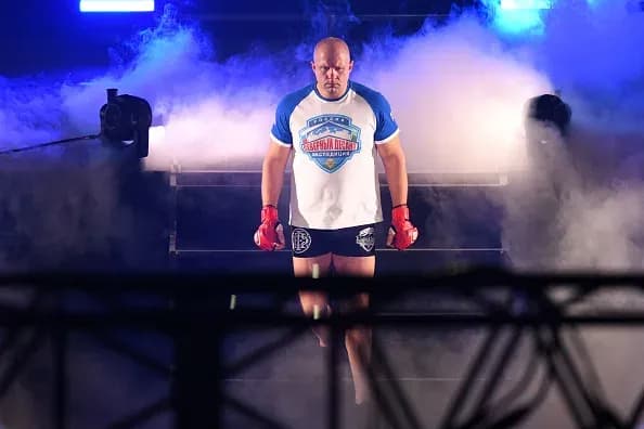 MMA article image
