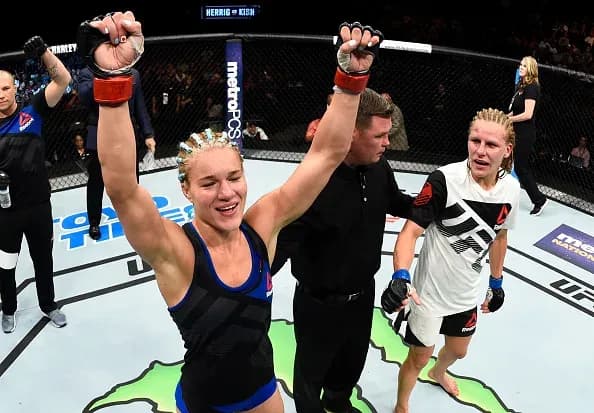 MMA article image