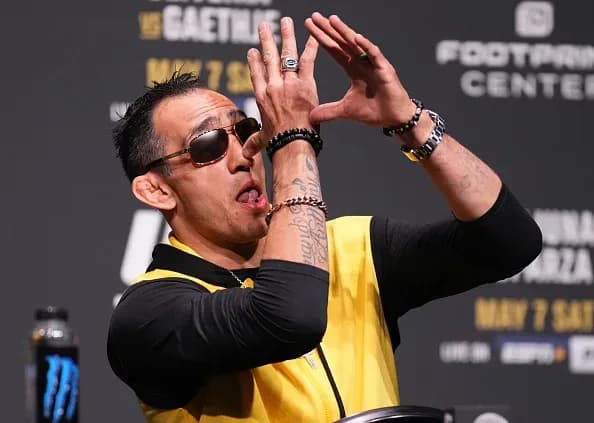 Tony Ferguson