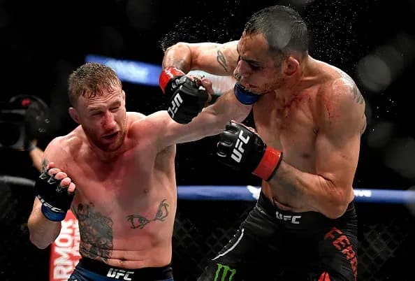 MMA article image