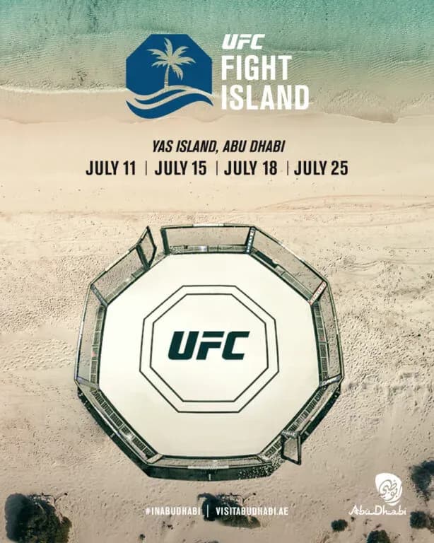 Fight Island