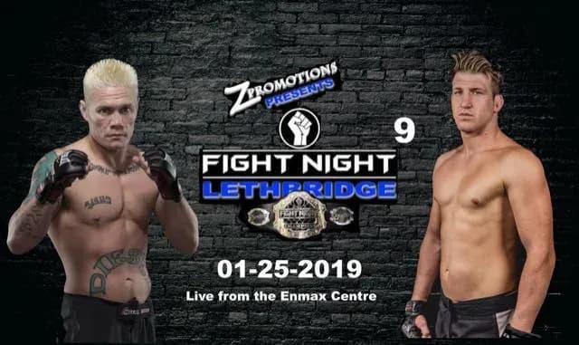 MMA article image