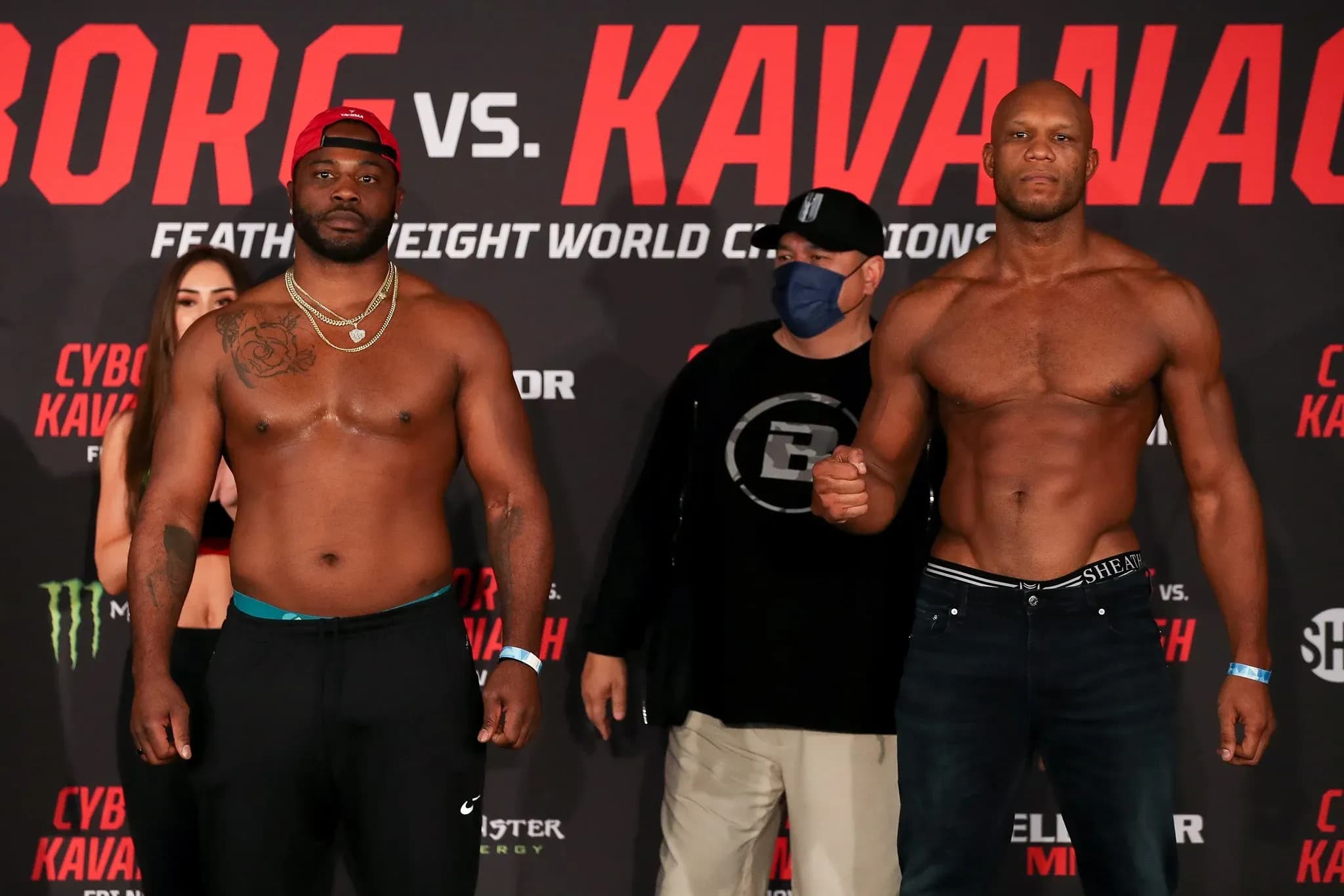 Bellator 271