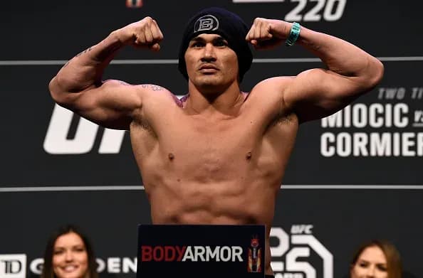 PFL 1 prelims