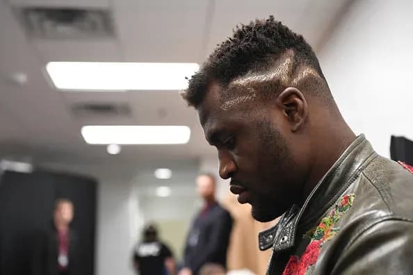 UFC 249