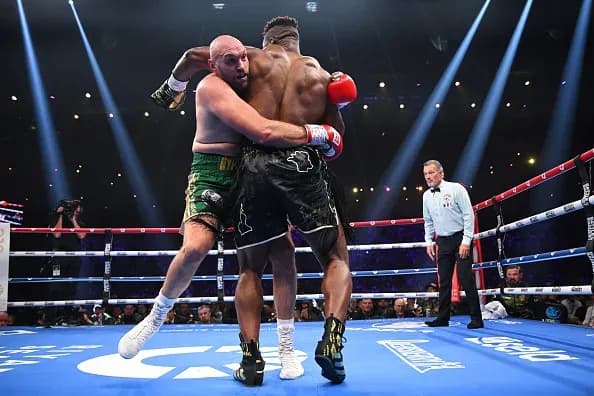 MMA article image
