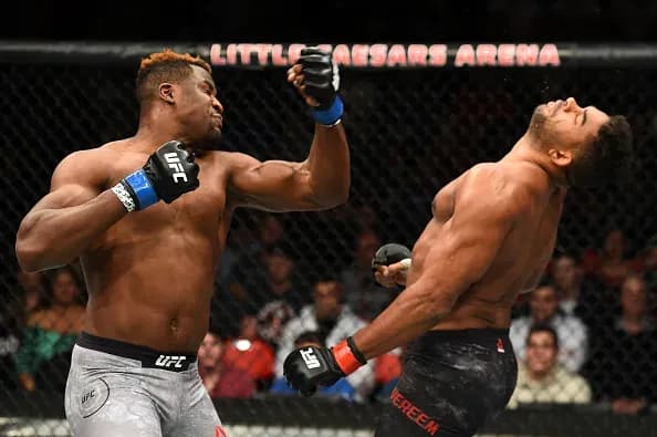 MMA article image