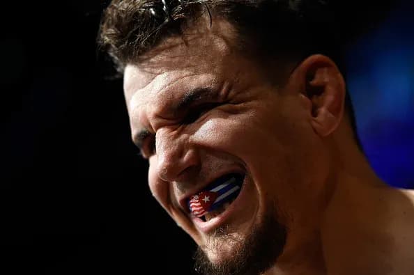 UFC Fight Night 85