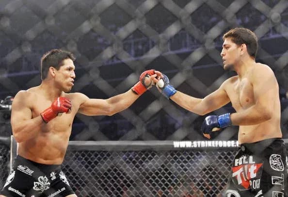 MMA article image
