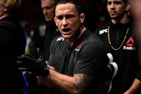 Frankie Edgar