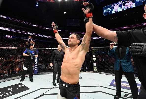 MMA article image