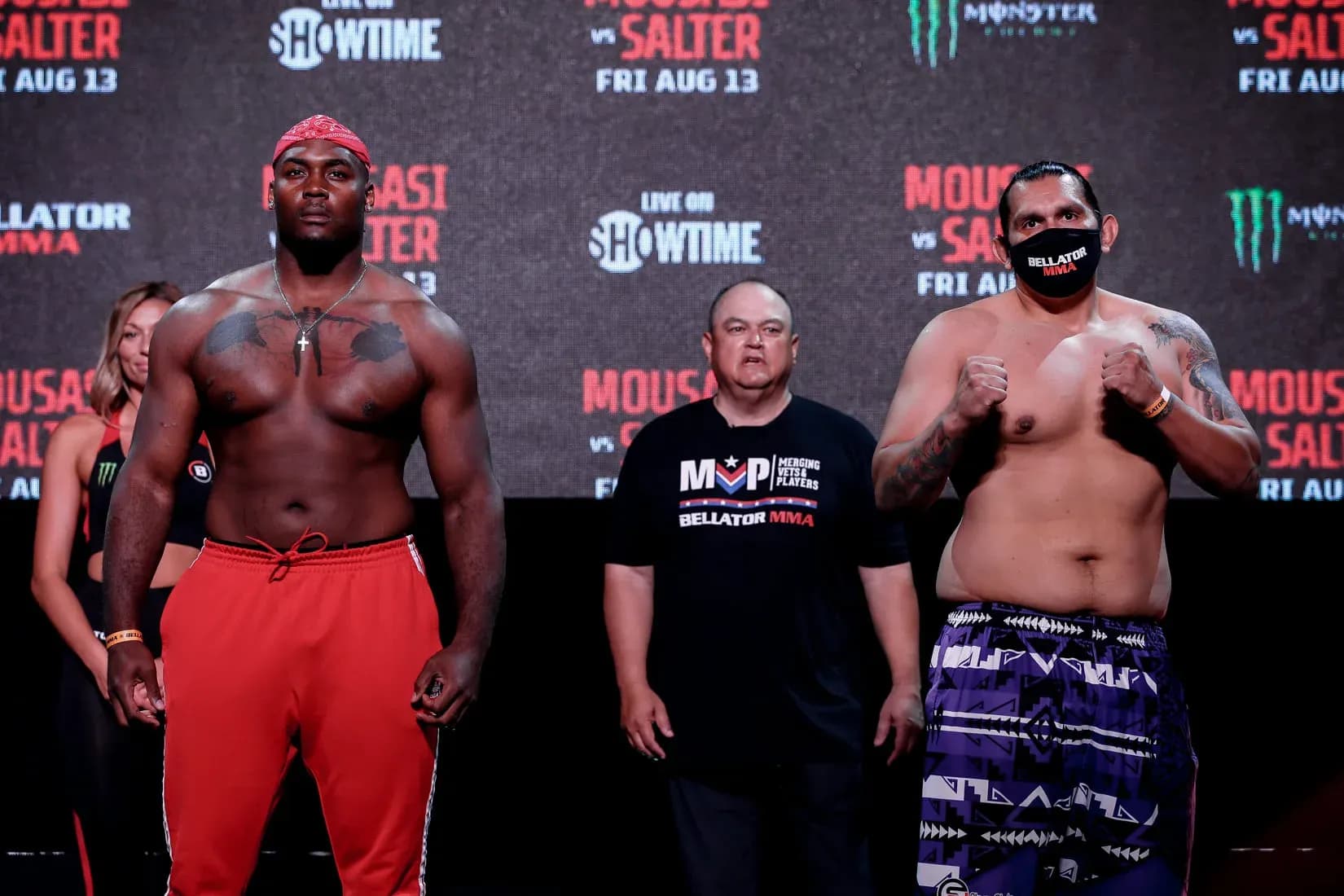 Bellator 264