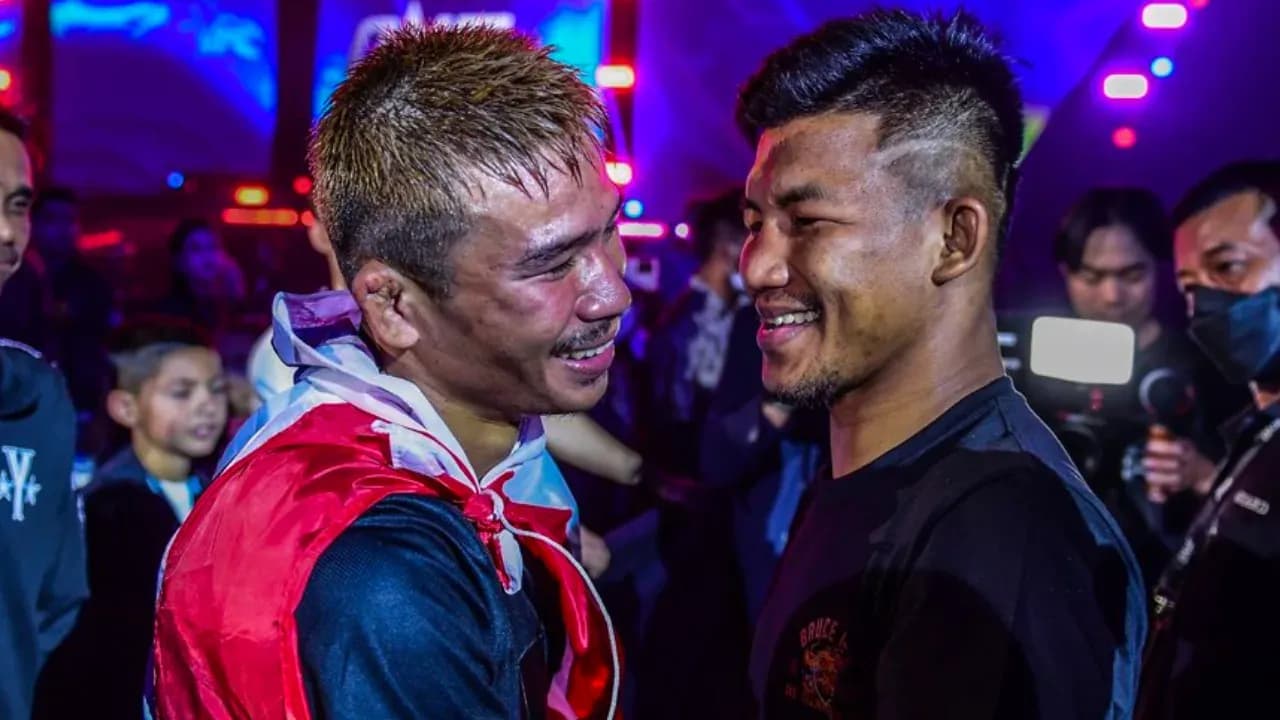 MMA article image