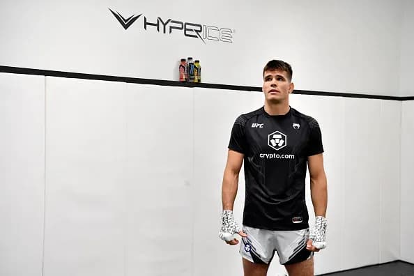 MMA article image