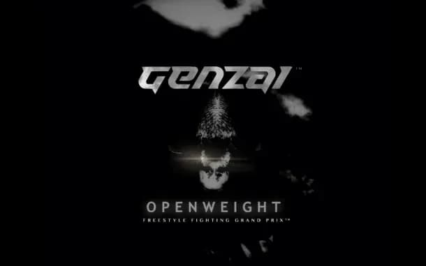 Genzai Freestyle Fighting