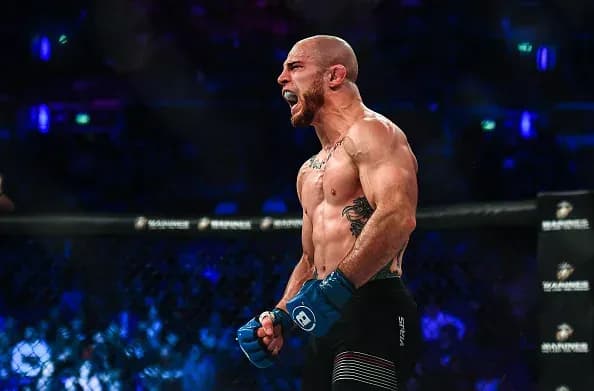 Bellator 266