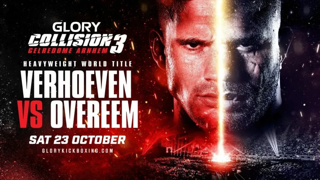 Rico Verhoeven