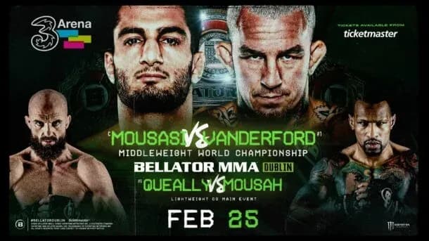MMA article image