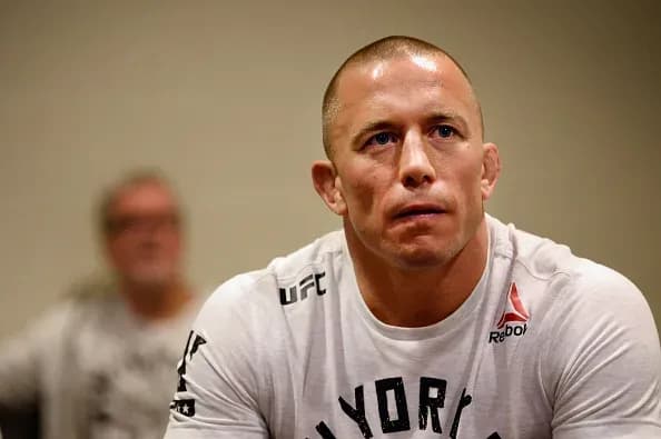 MMA Retirement