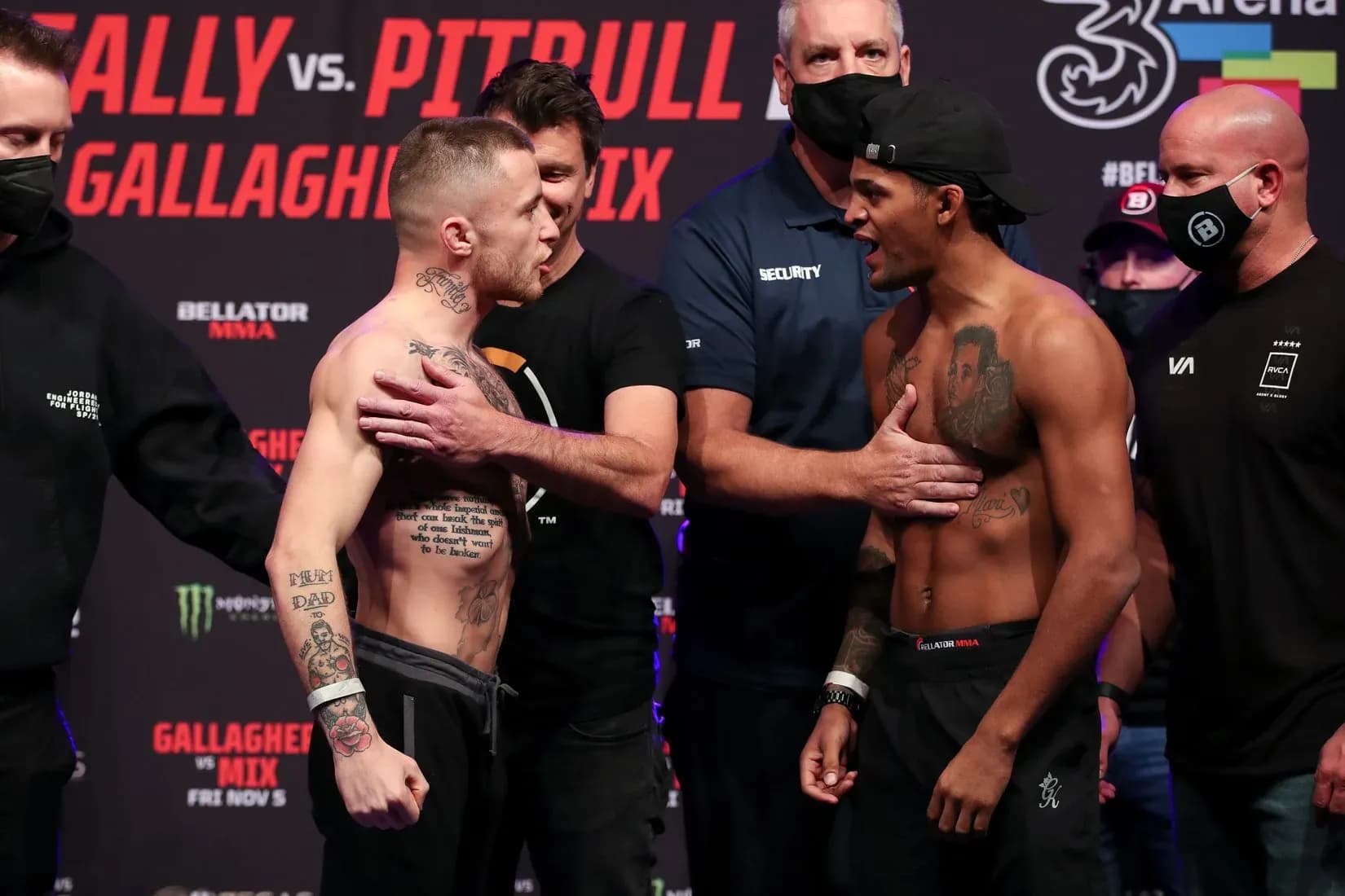 Bellator 270