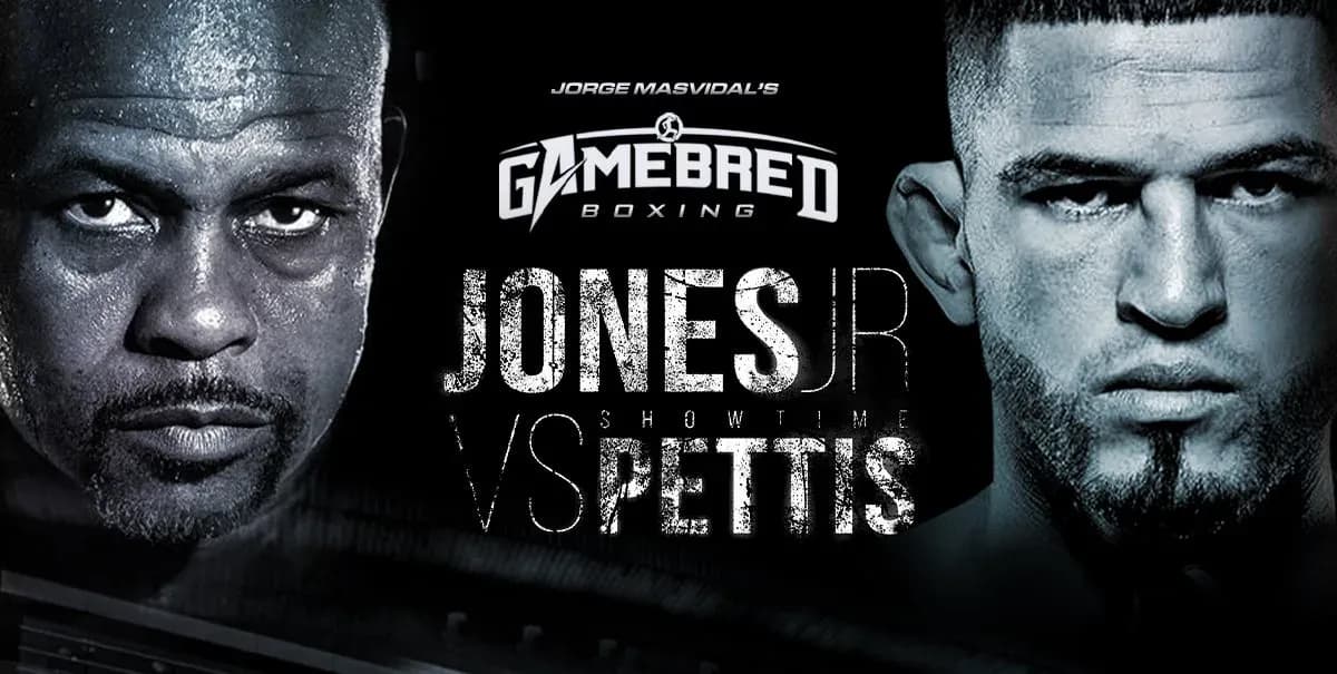 Gamebred Boxing