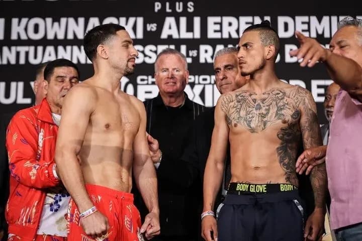 MMA article image