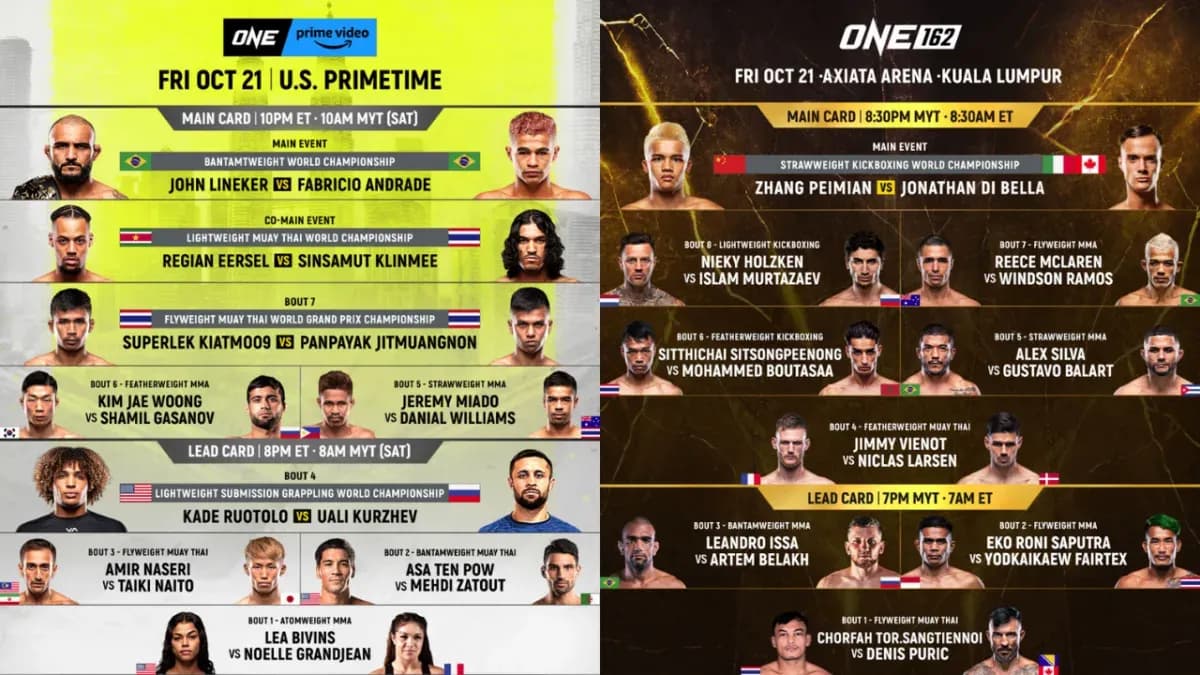 MMA article image