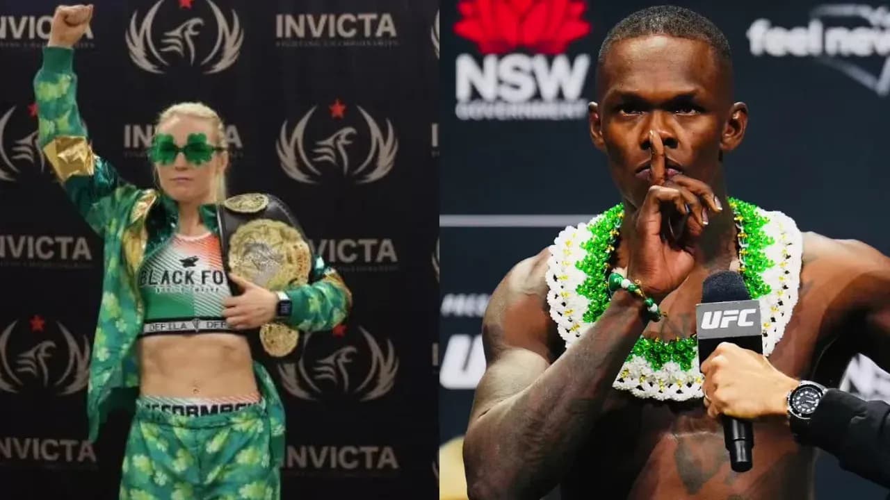 MMA article image