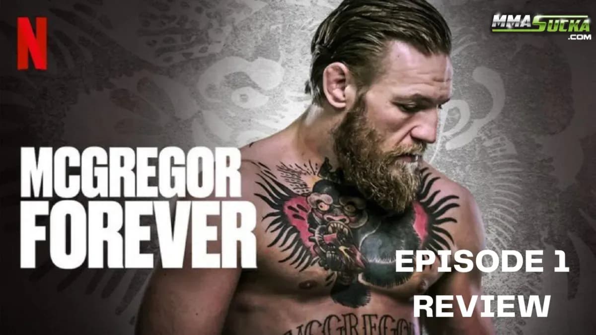 MMA article image