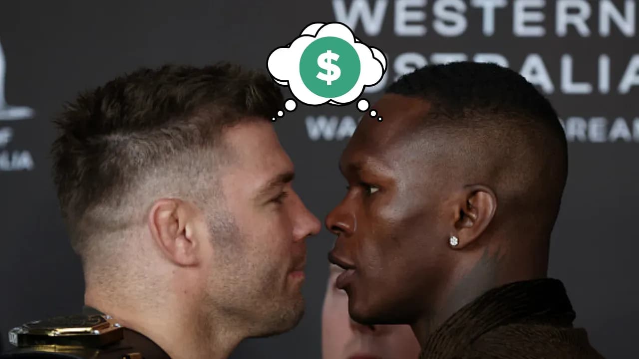 MMA article image