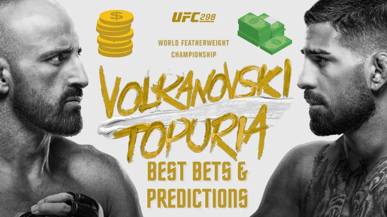 MMA article image