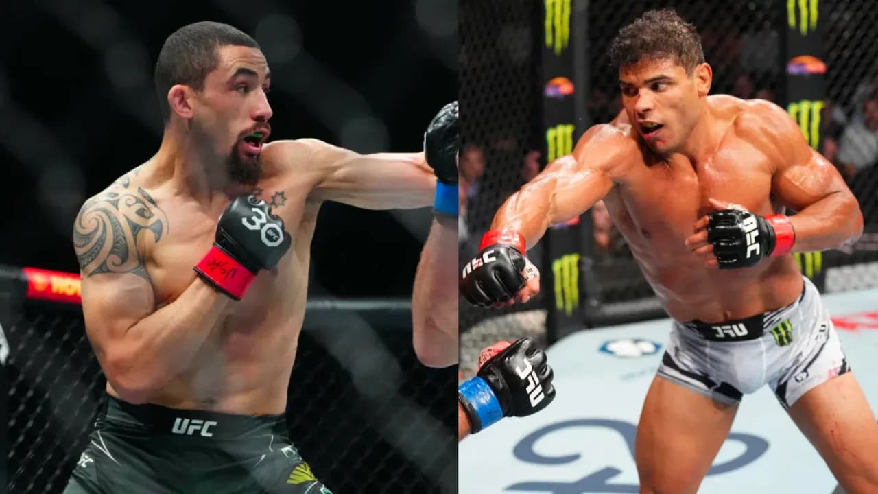 MMA article image