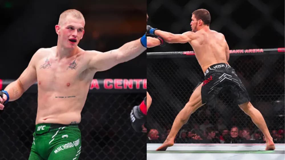 MMA article image