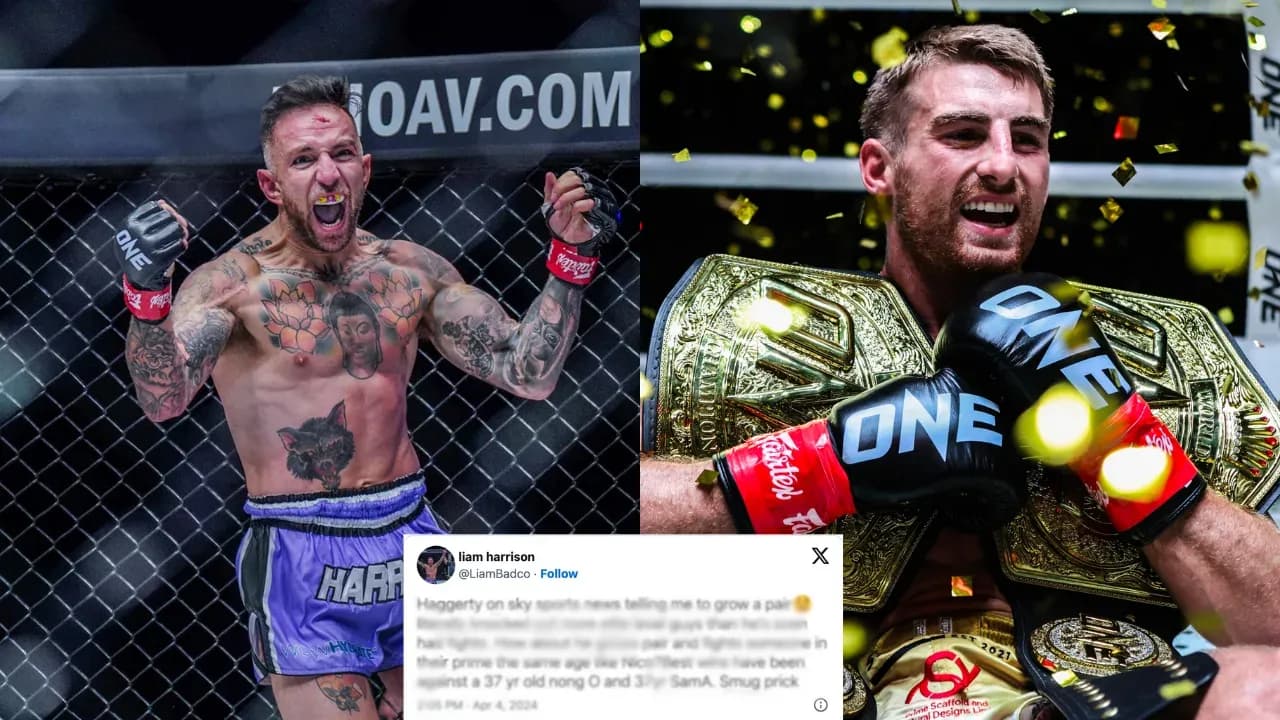 MMA article image