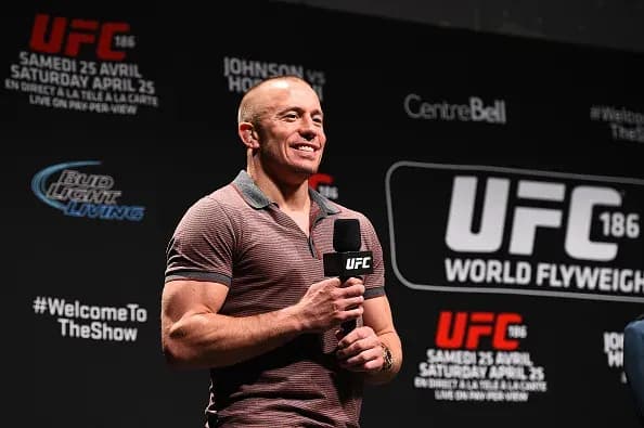 Ultimate Fighting Weekly Ep 112