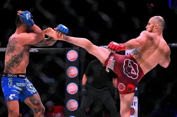MMA article image