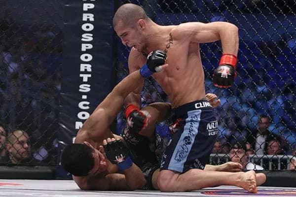 MMA article image