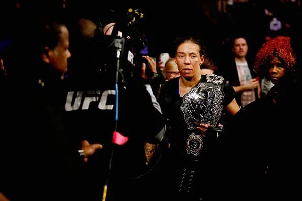 MMA article image
