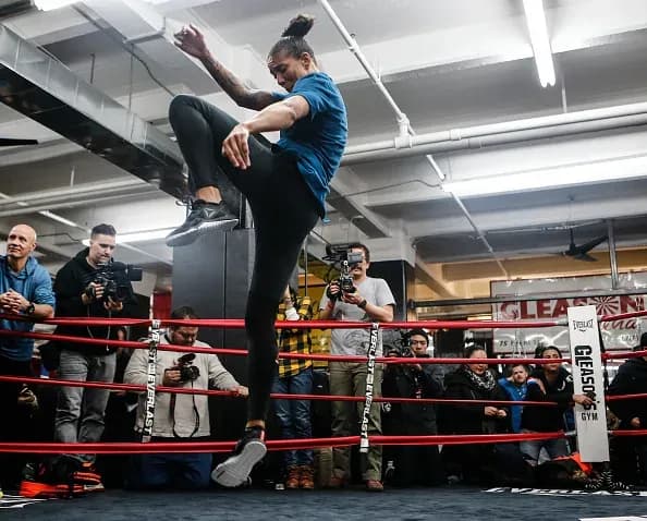 MMA article image