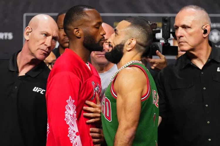 MMA article image